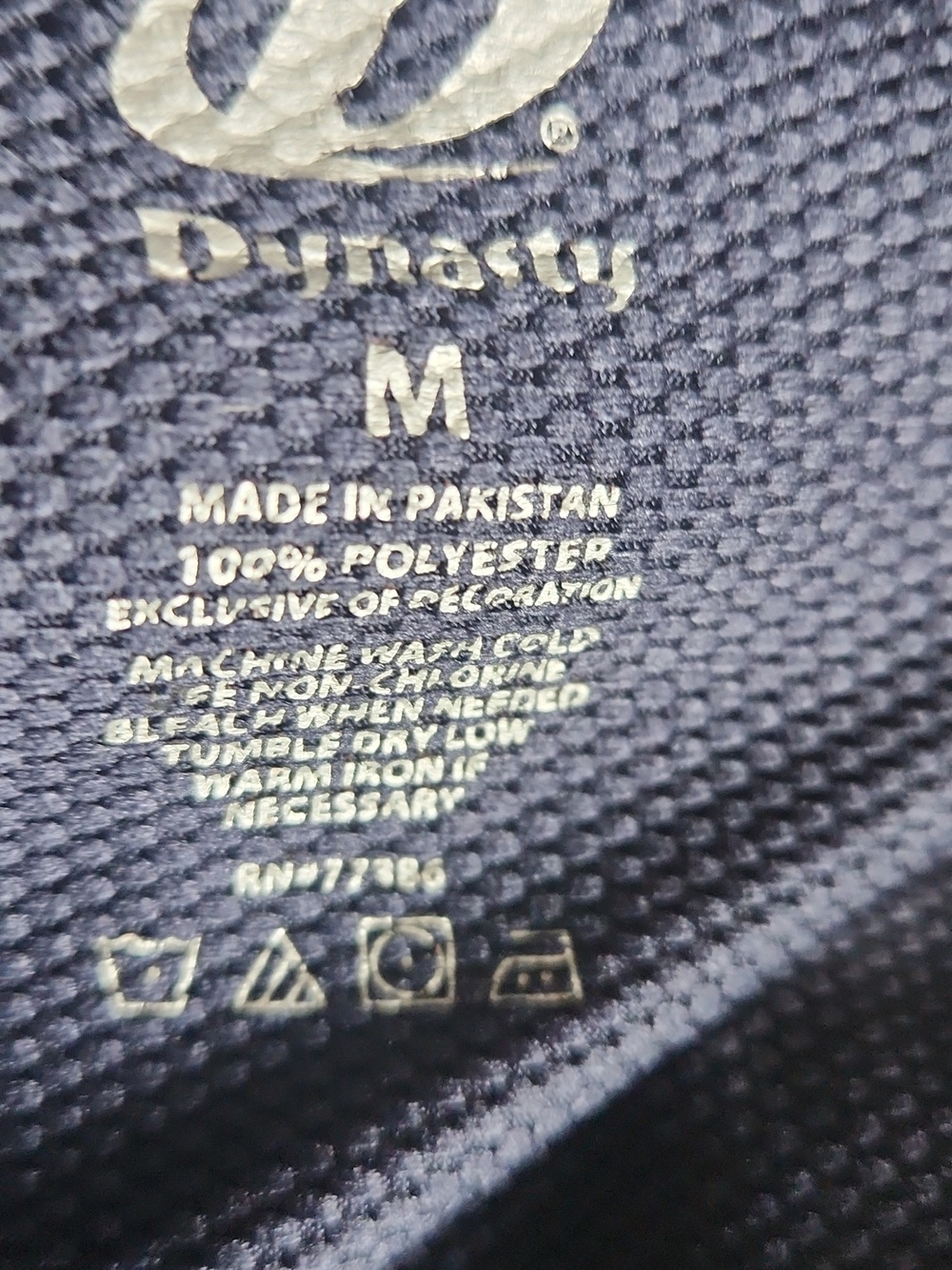 dynasty - Picture 8 of 8